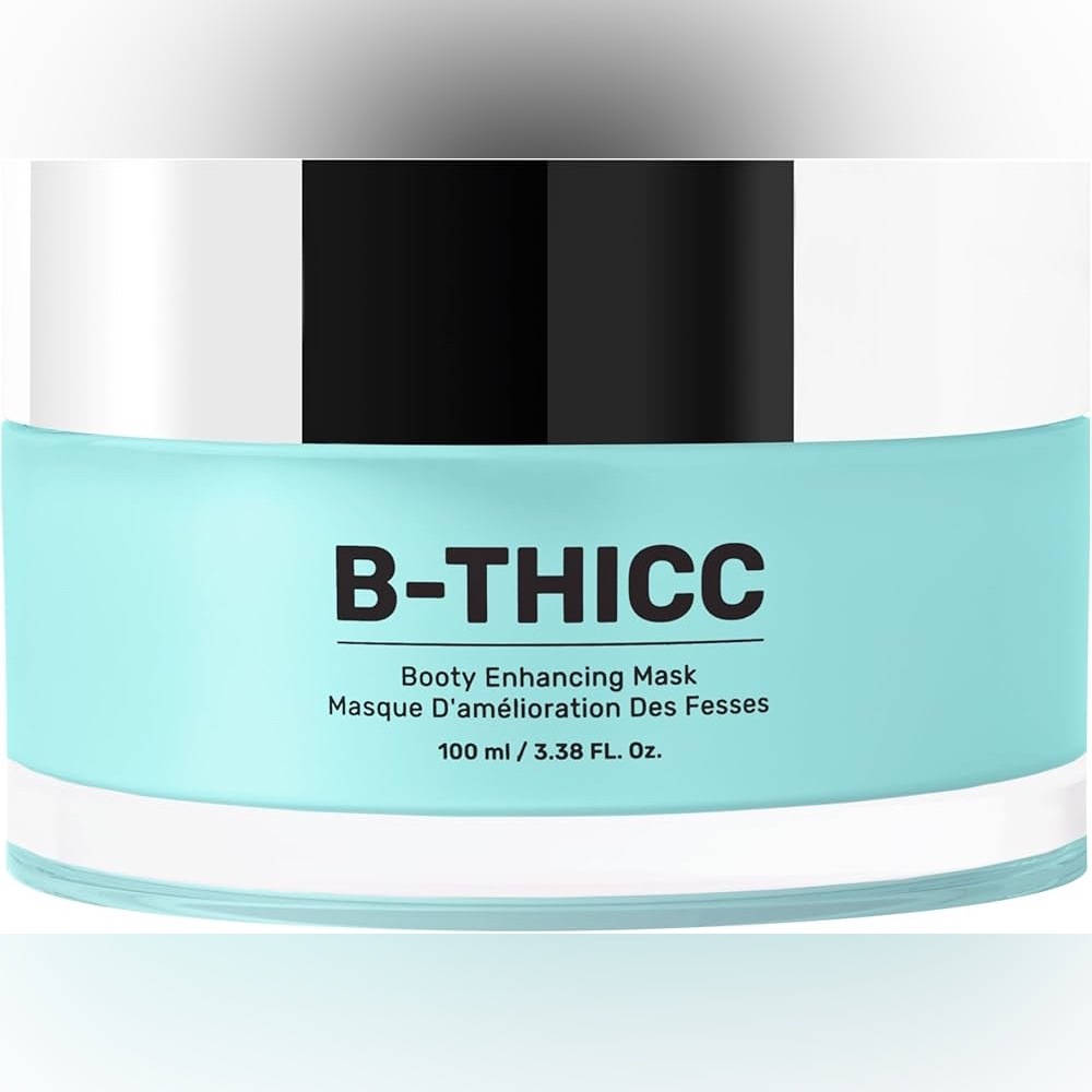 MAELYS B-THICC Leave On Booty Enhancing Mask NEW IN BOX